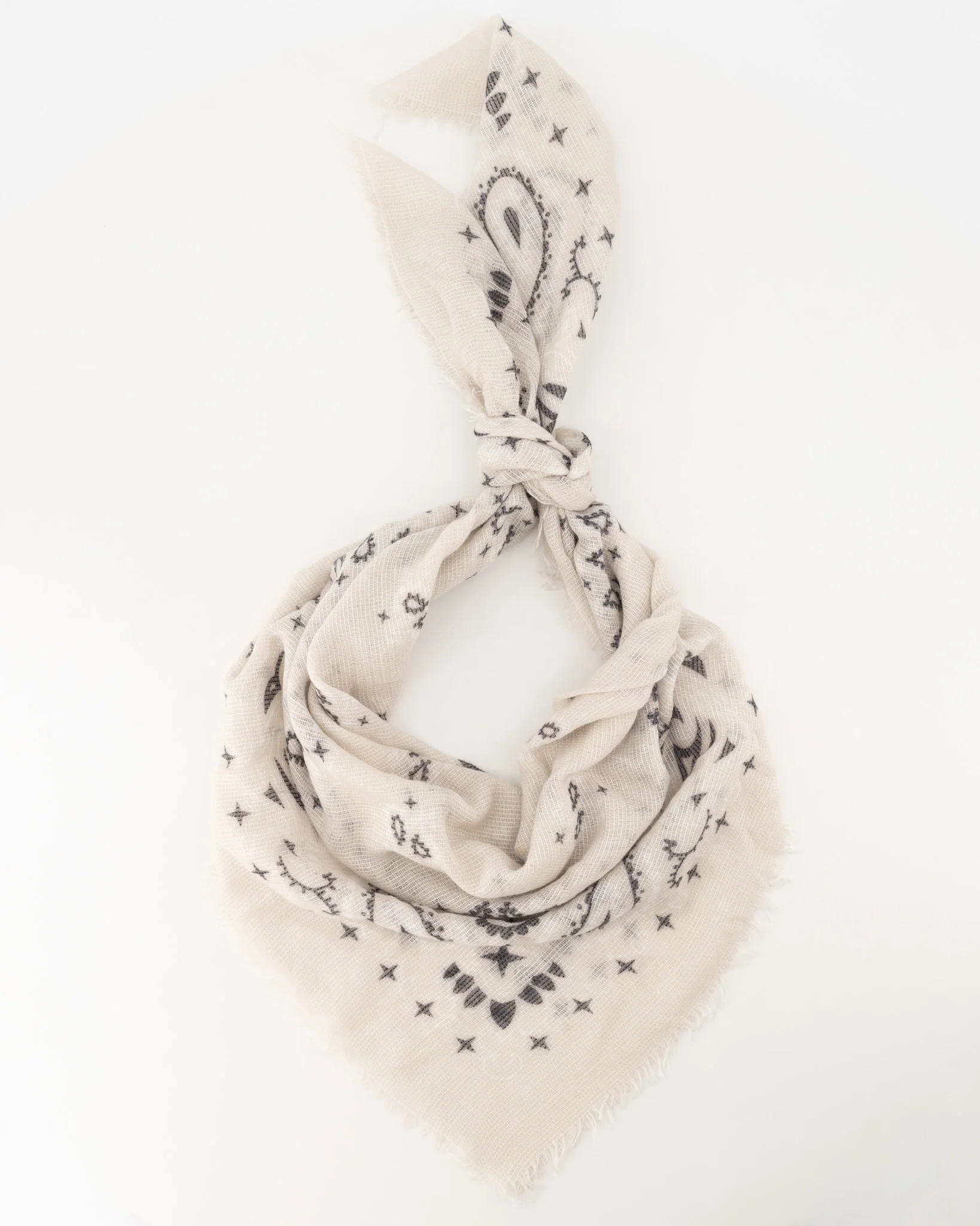 Bandana | Fee | Sand