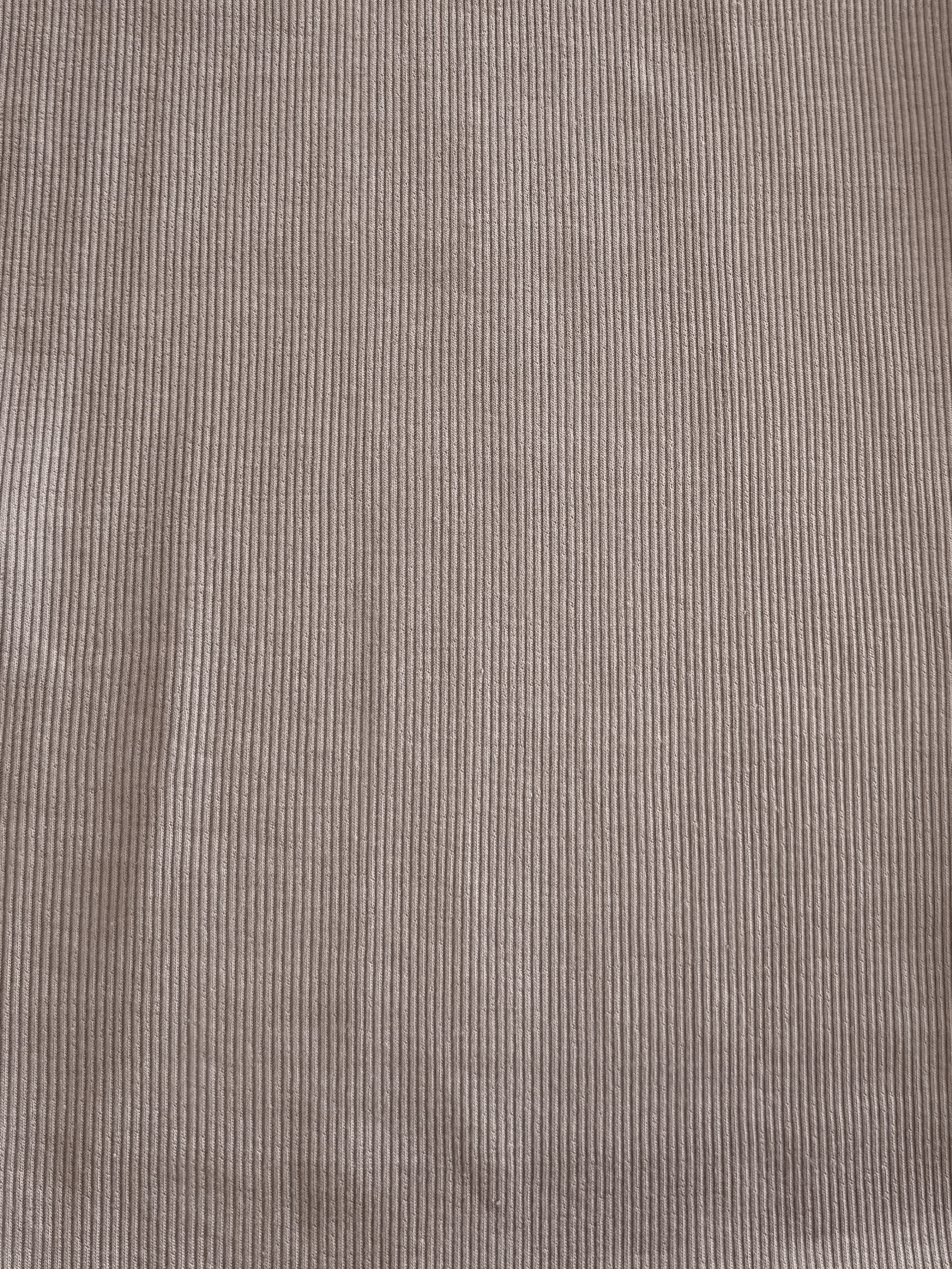Noa Basic Tank Top | Lichtbruin | Tall - Image 8