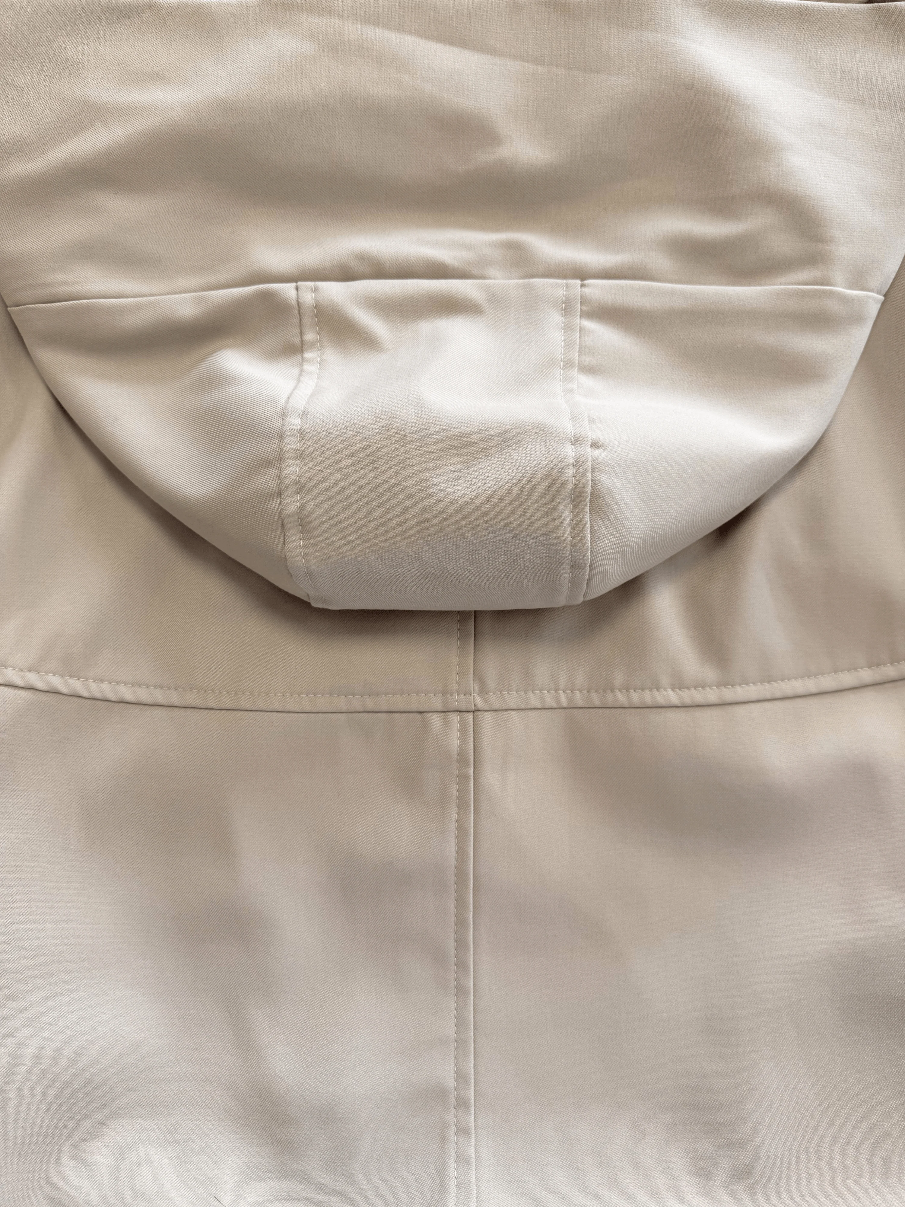 Bibi jacket | Cream | Tall - Image 12