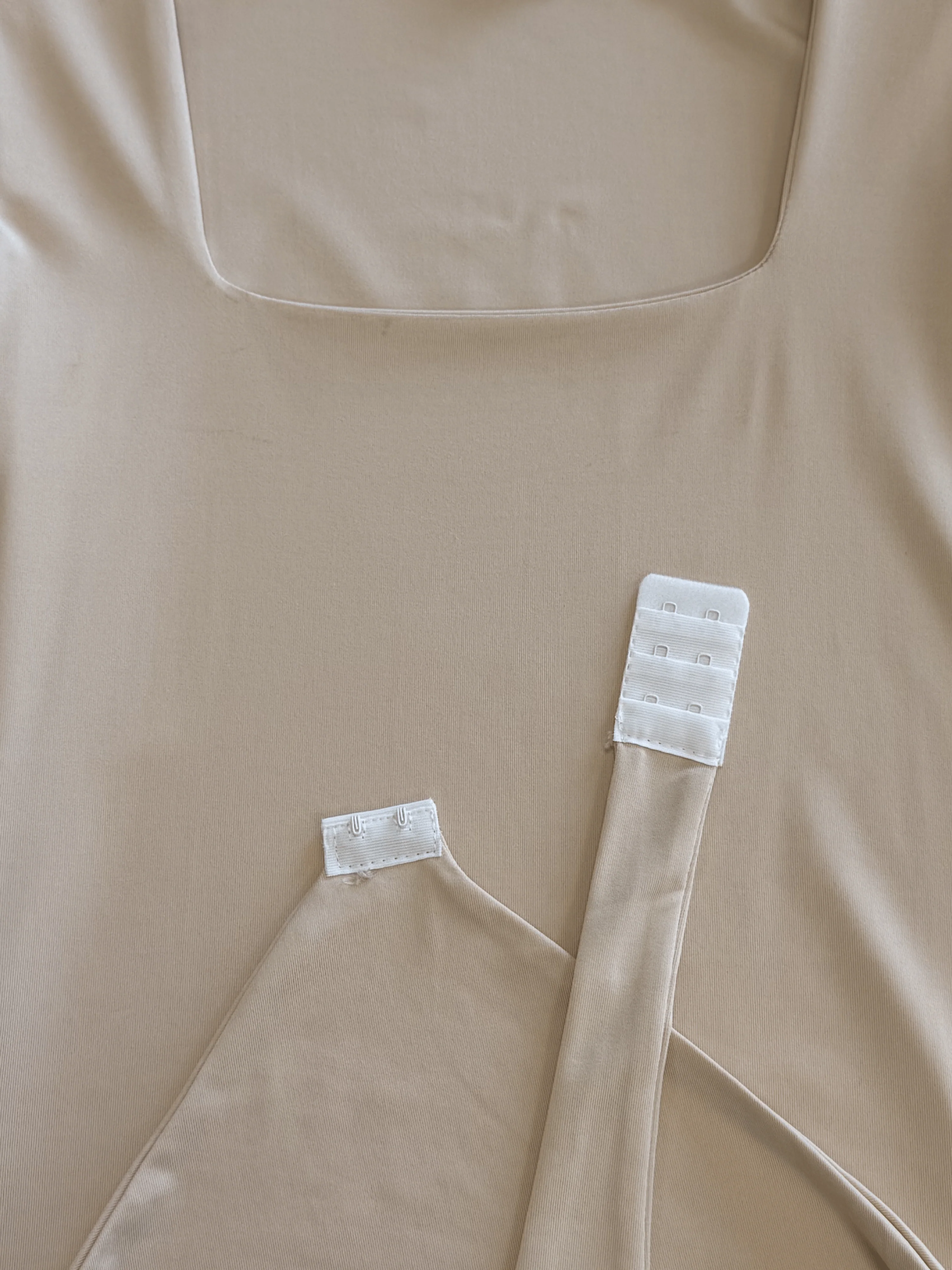 Kiki Body | Beige | Tall - Image 8