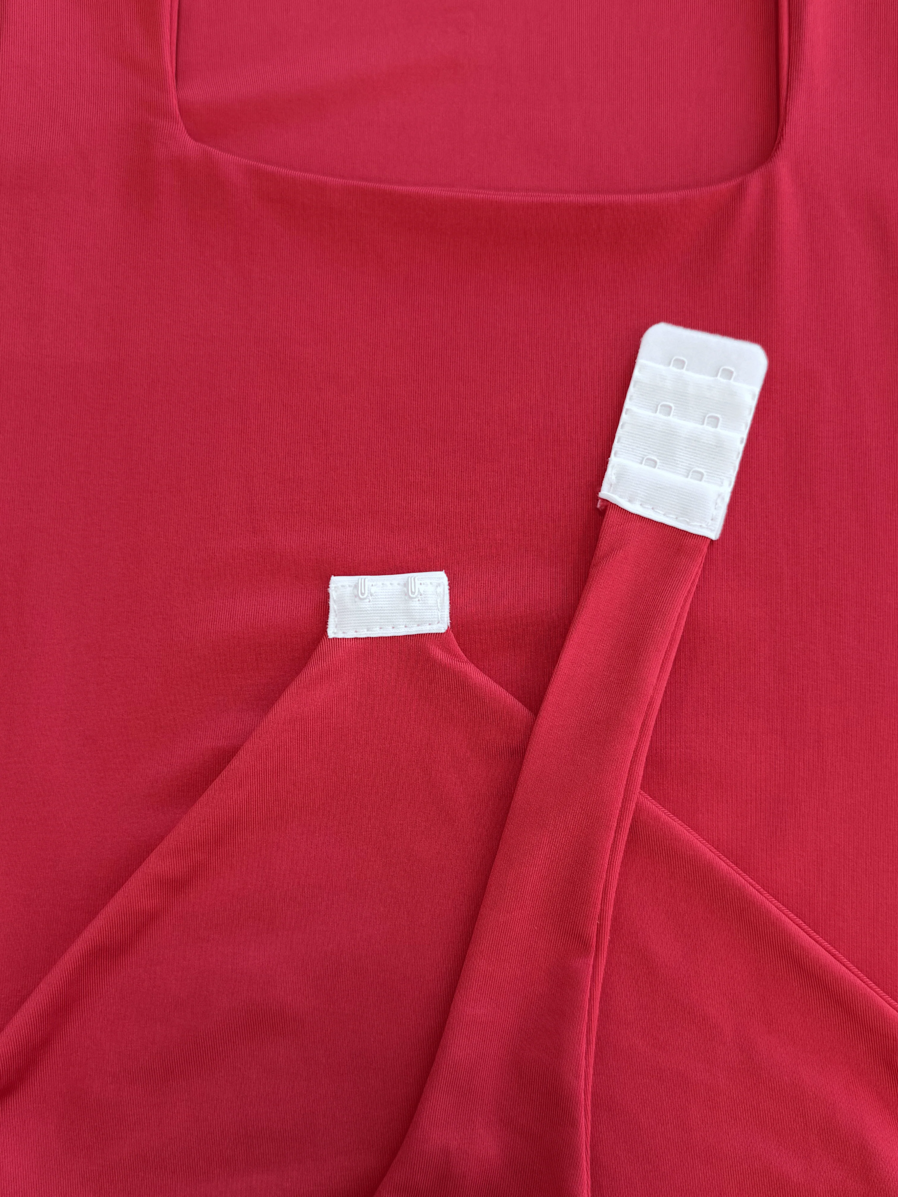 Kiki Body | Rood | Tall - Image 7