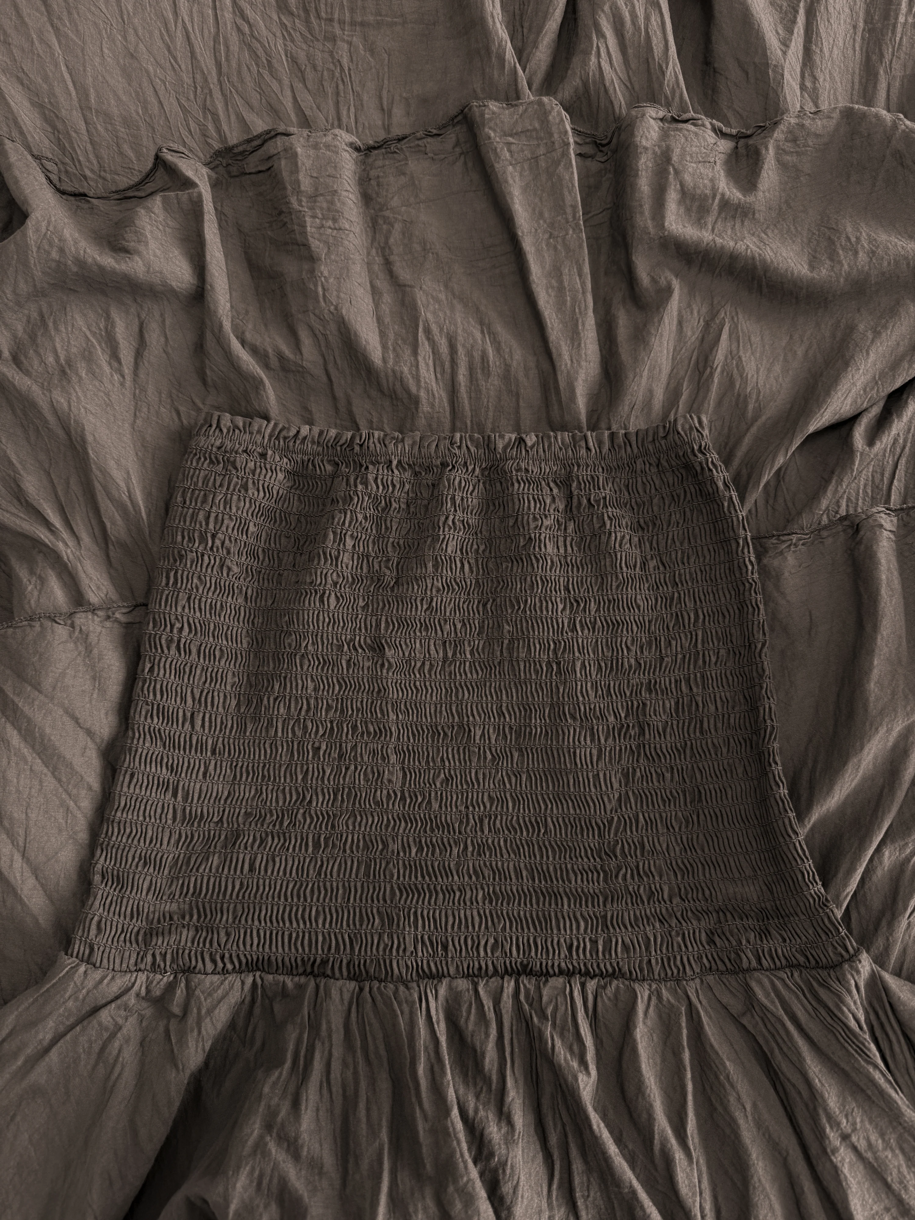 Levy Dress | Bruin | Tall - Image 11