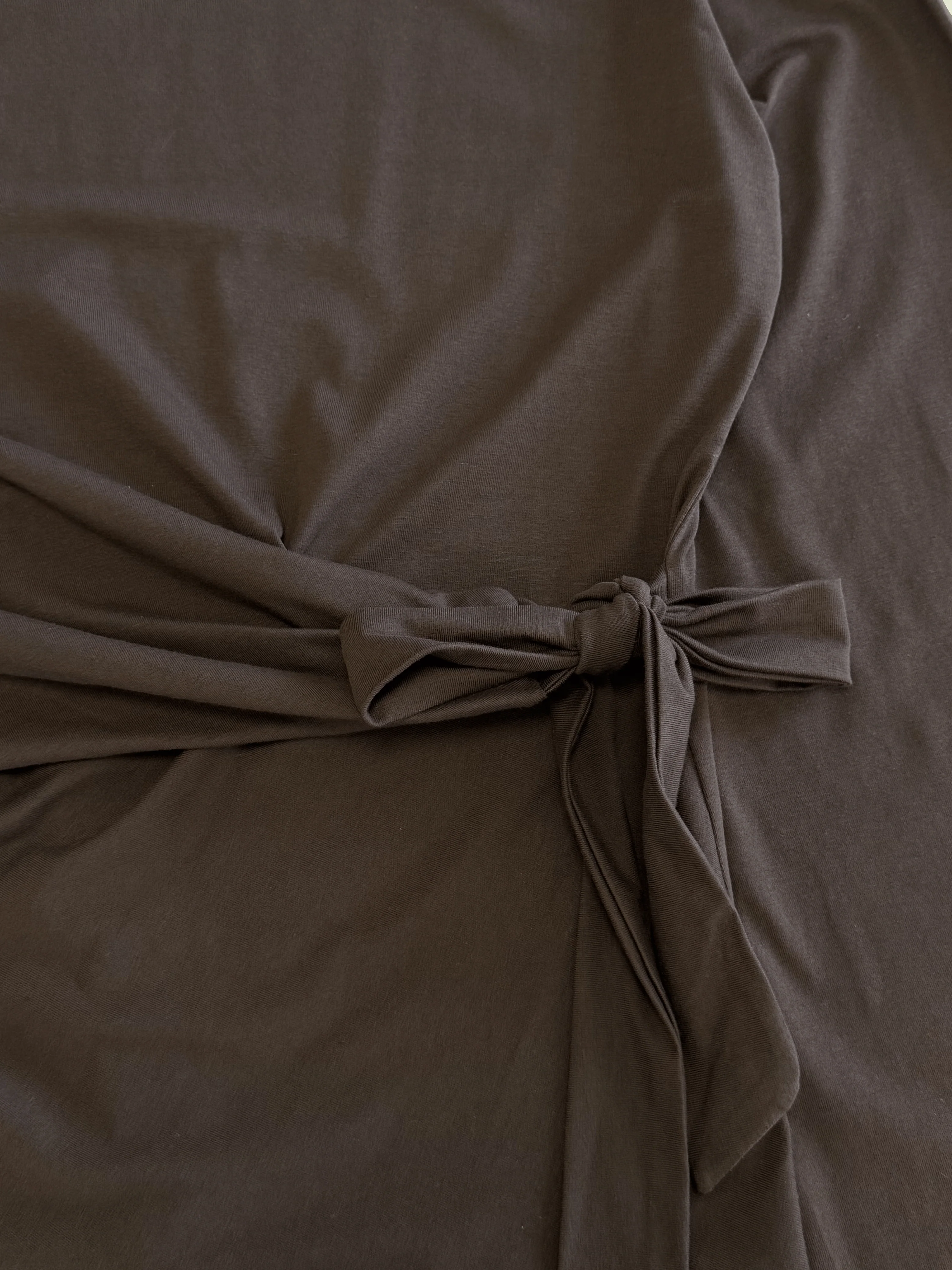 Livy top | Bruin | Tall - Image 7