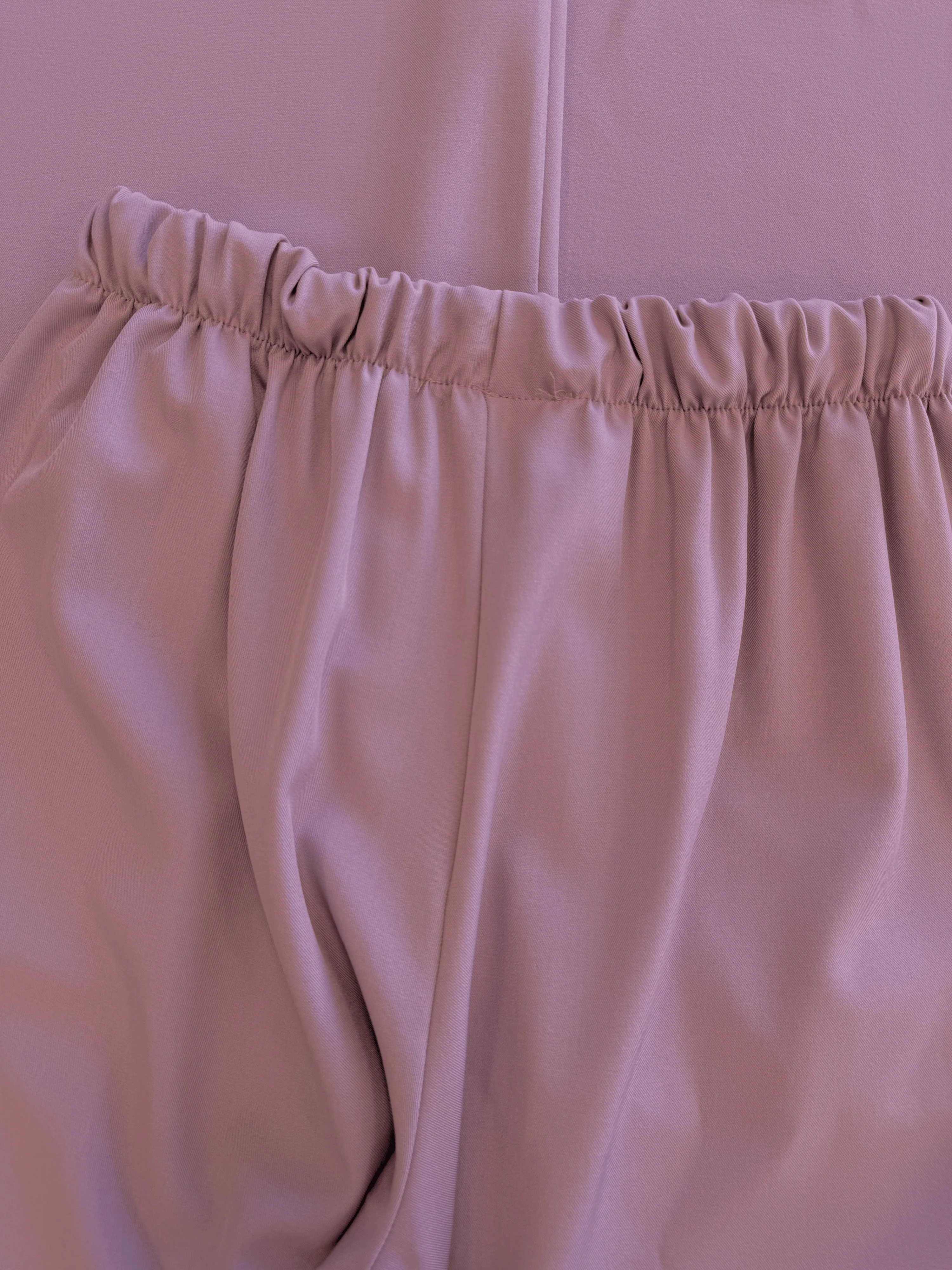 Lize pants | Roze | Tall - Image 10