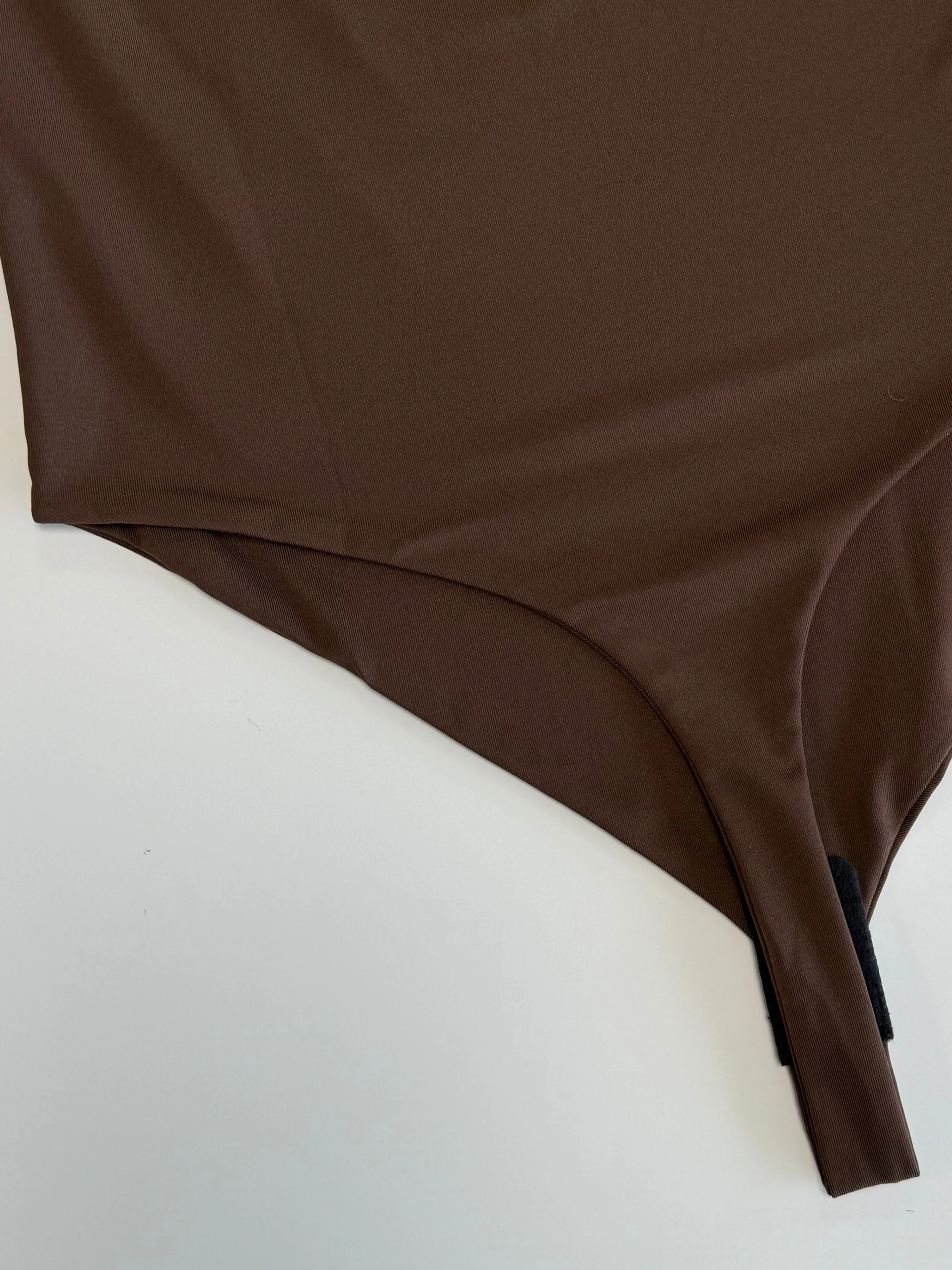 Nola Body | Long sleeve | Bruin | Tall - Image 5