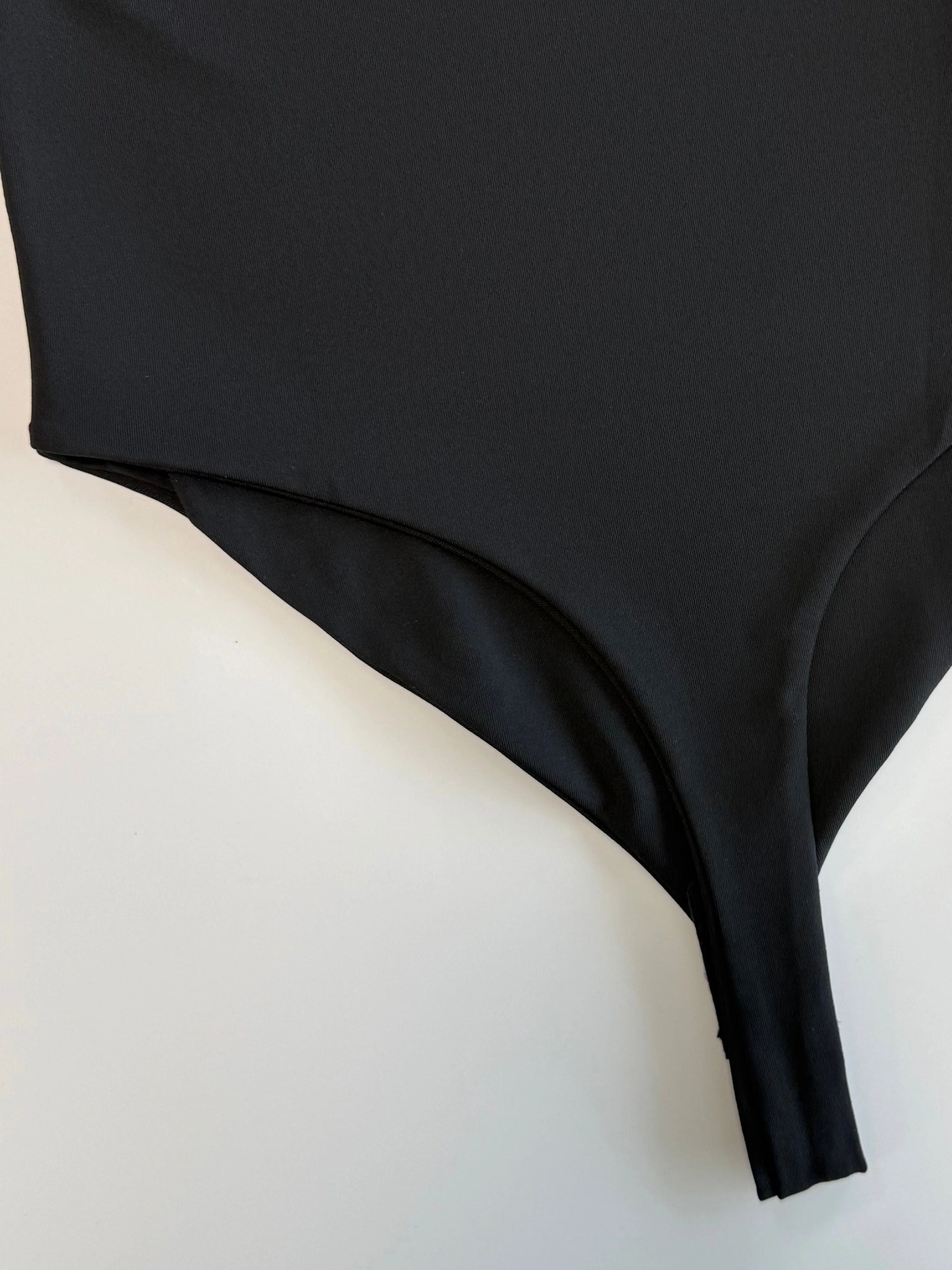 Nola Body | Long sleeve | Zwart | Tall - Image 6