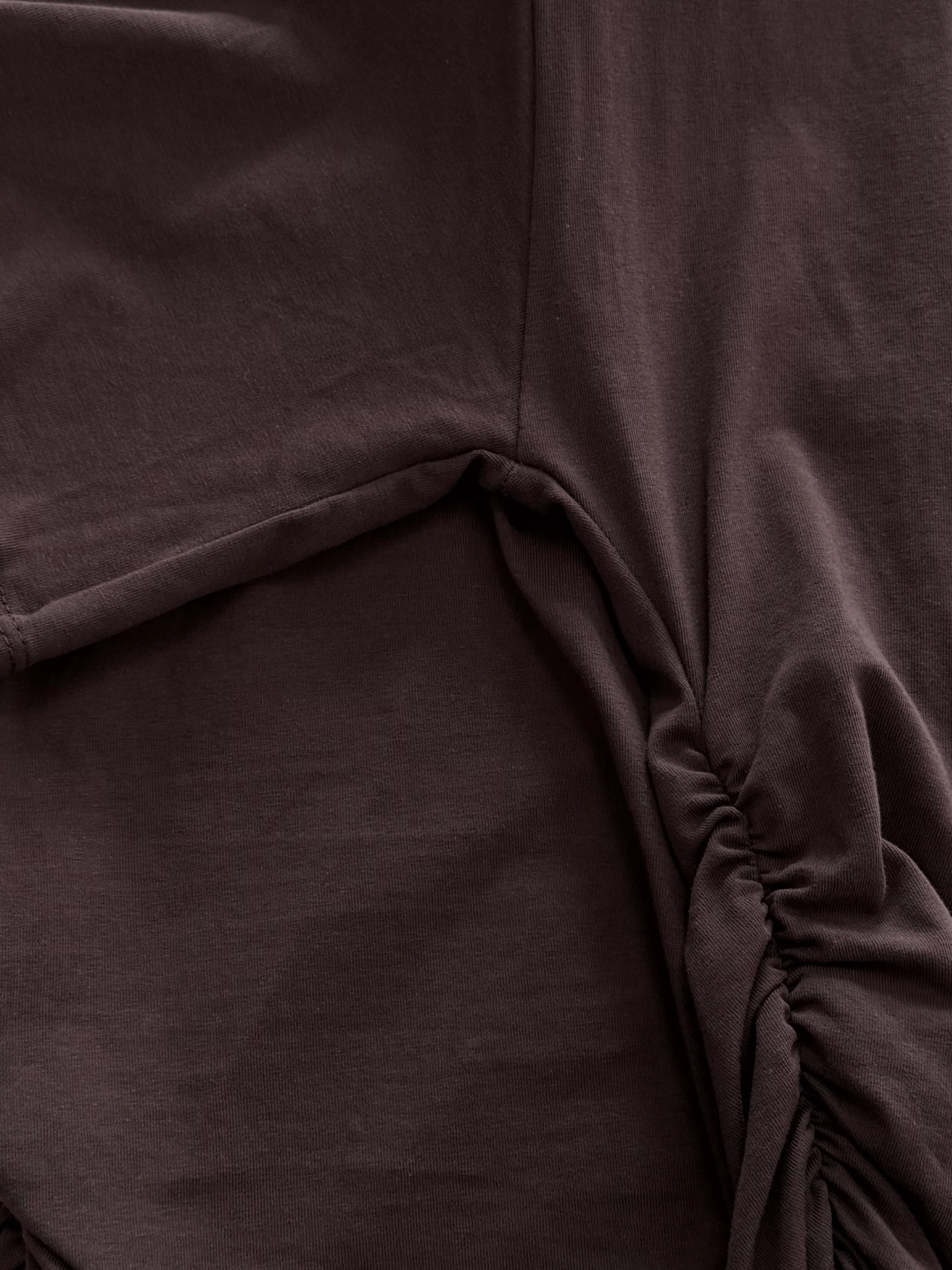 Saar top | Bruin | Tall - Image 10