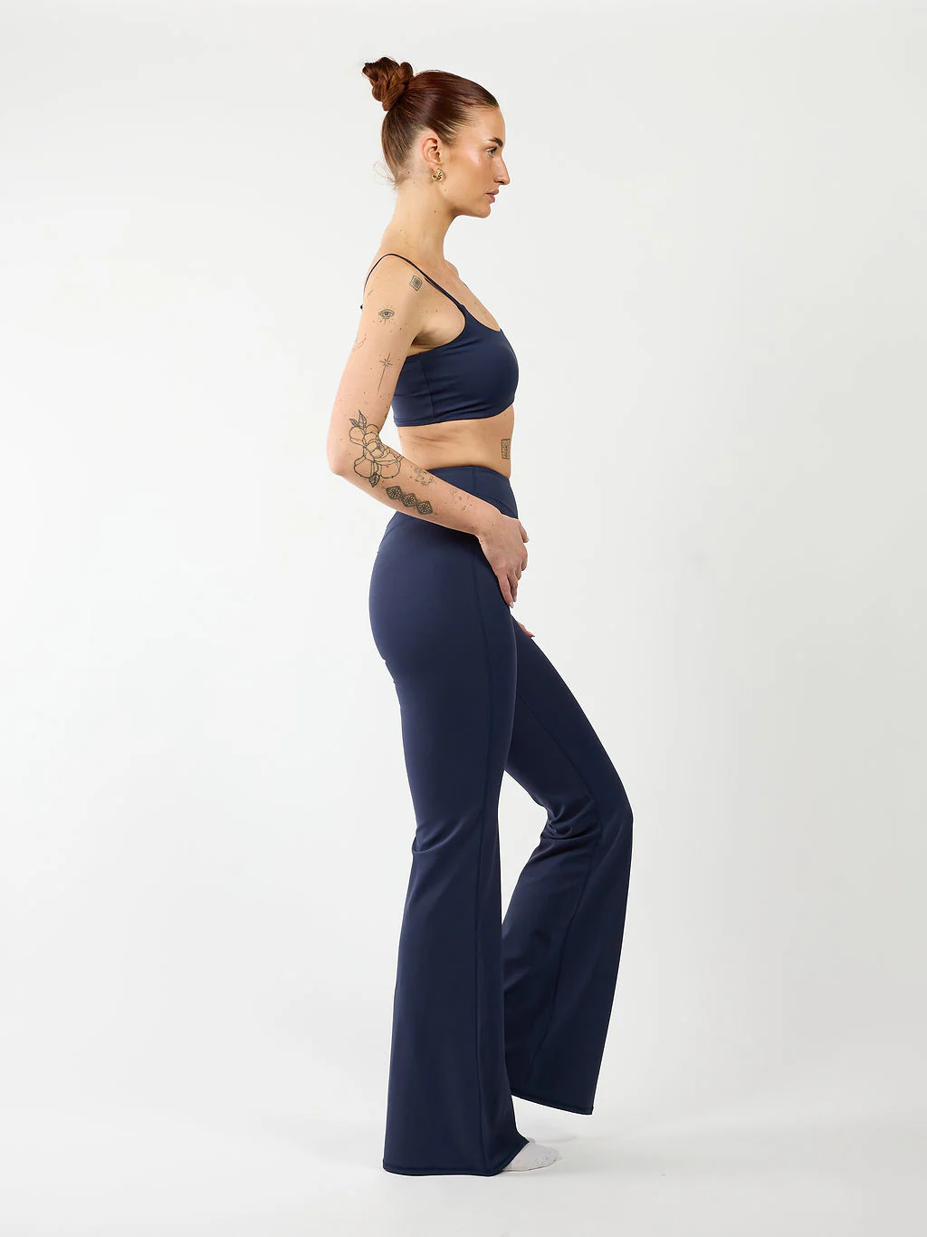 Sport BH | Navy | Tall - Image 7