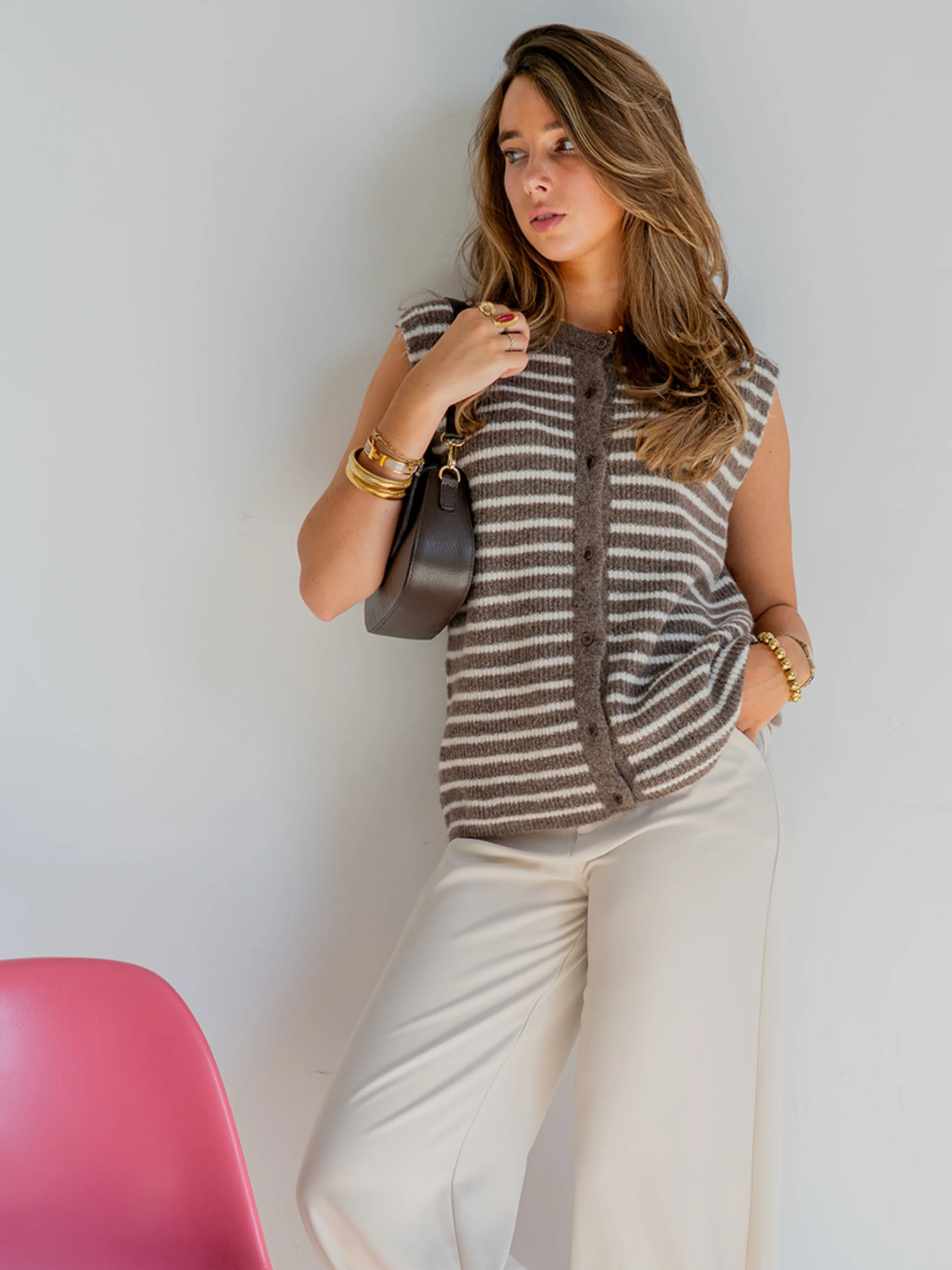 Tas Diara | Bruin - Image 4
