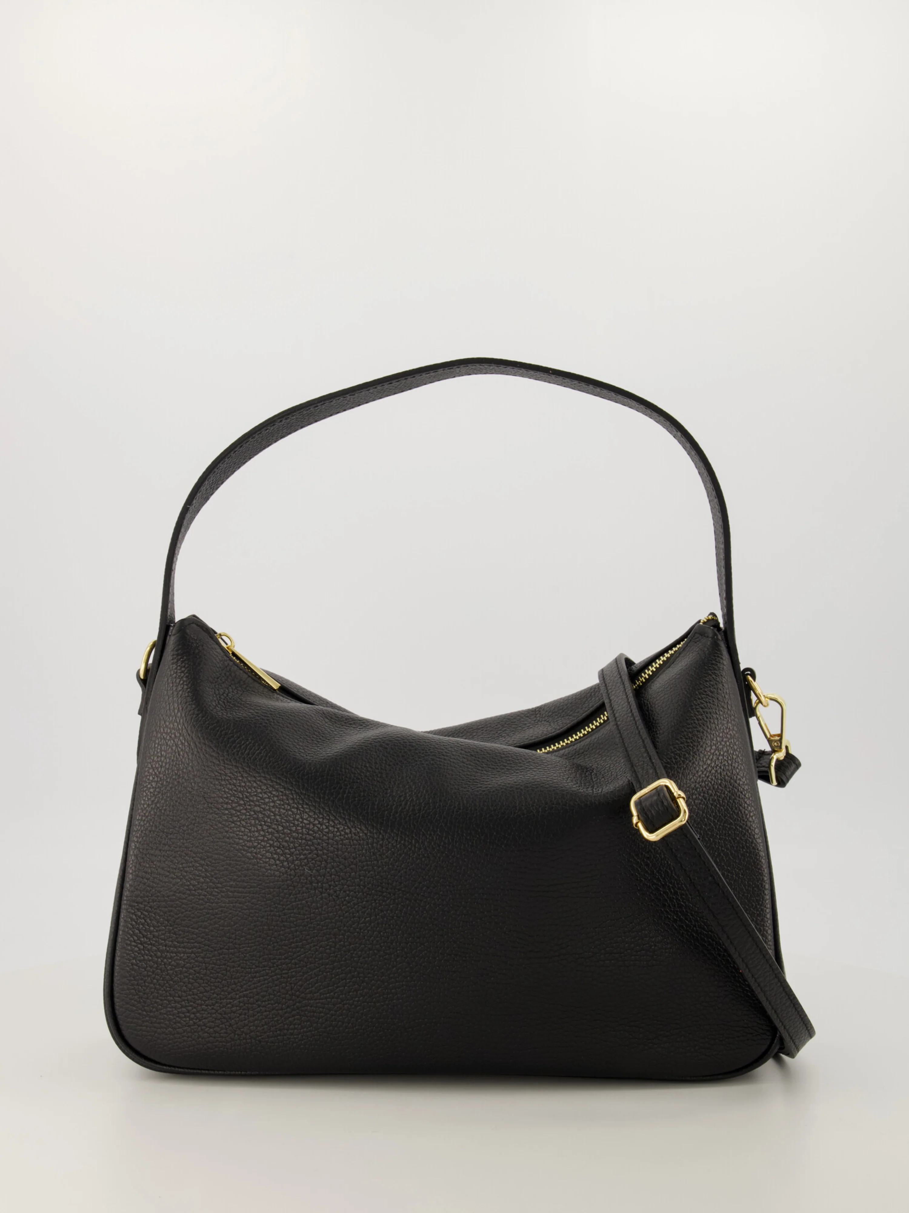 Tas Elly | Zwart - Image 6