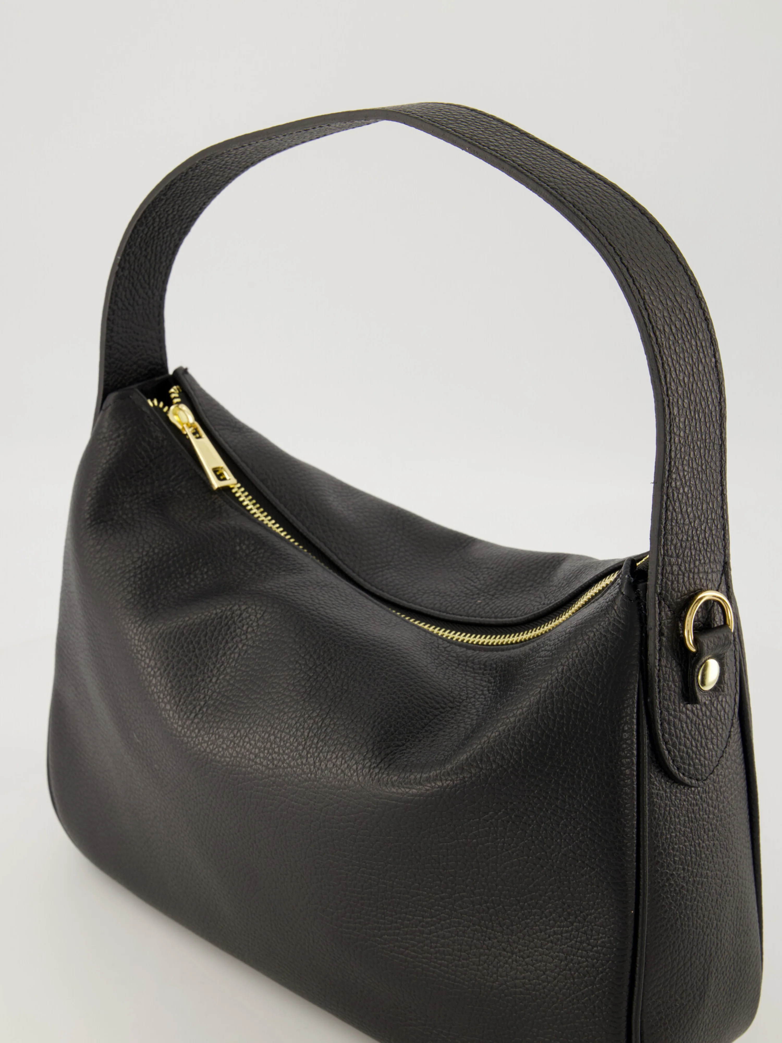 Tas Elly | Zwart - Image 7