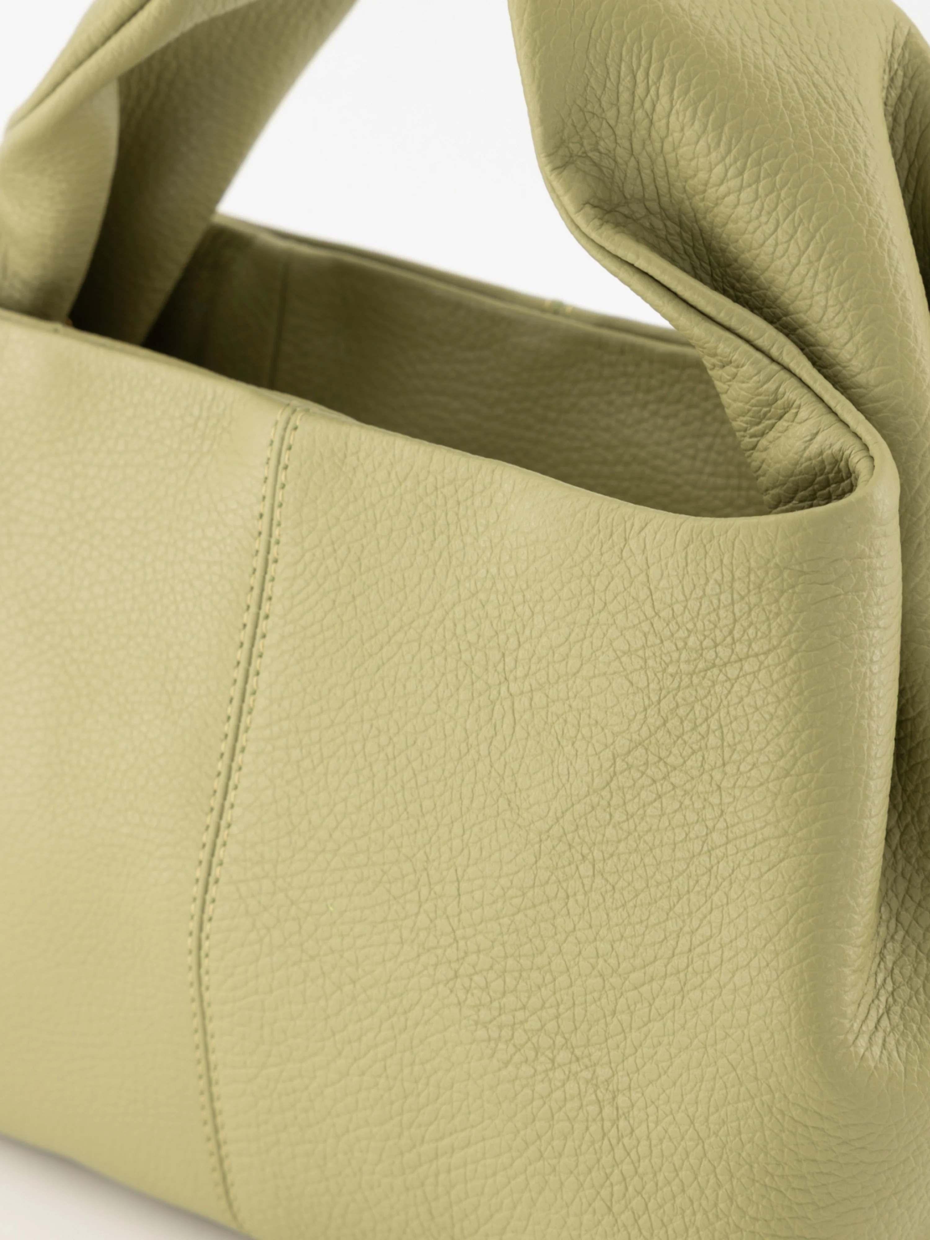 Tas Polly | Groen - Image 4