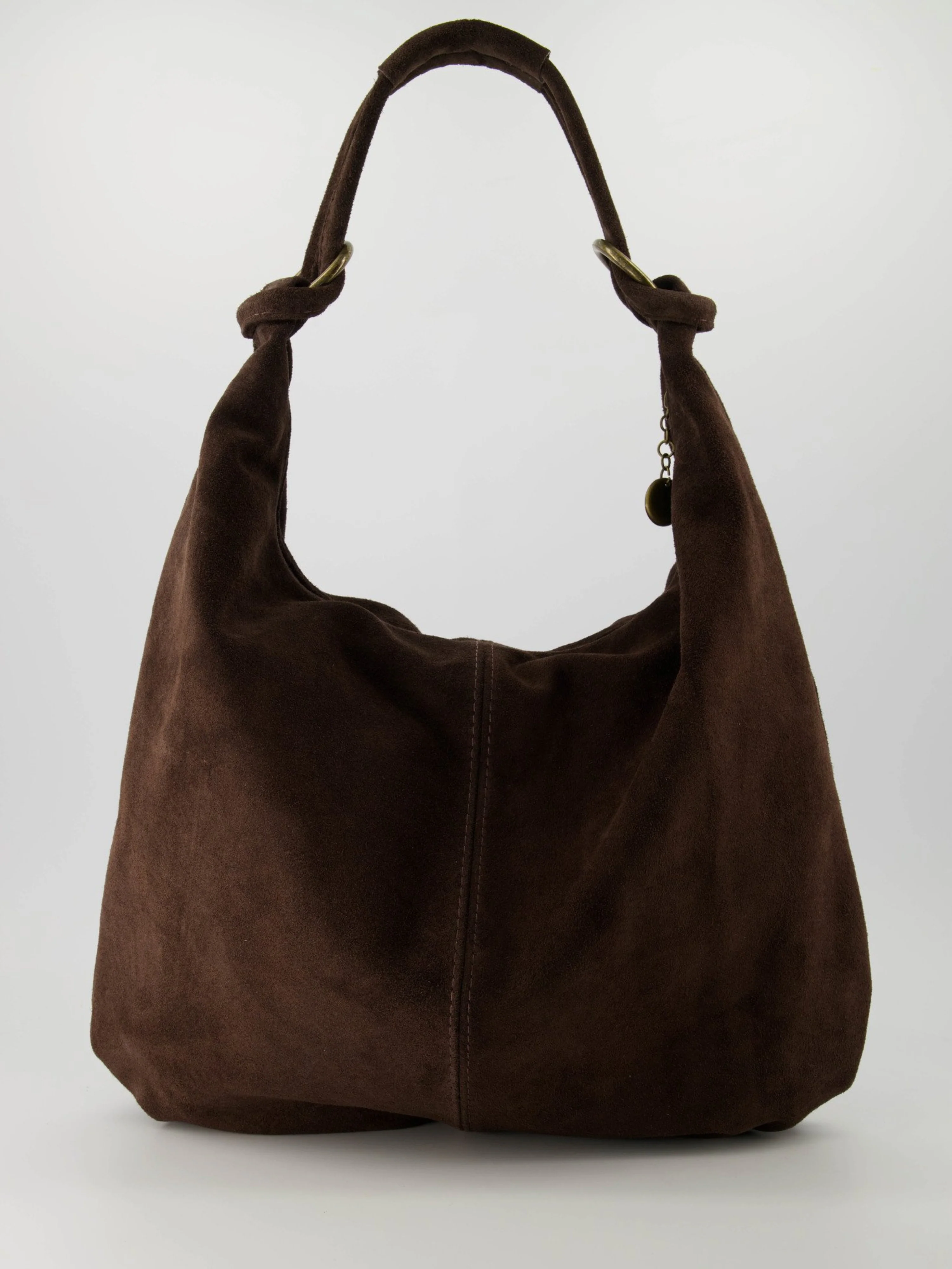 Tas Suez | Suede | Donkerbruin - Image 11