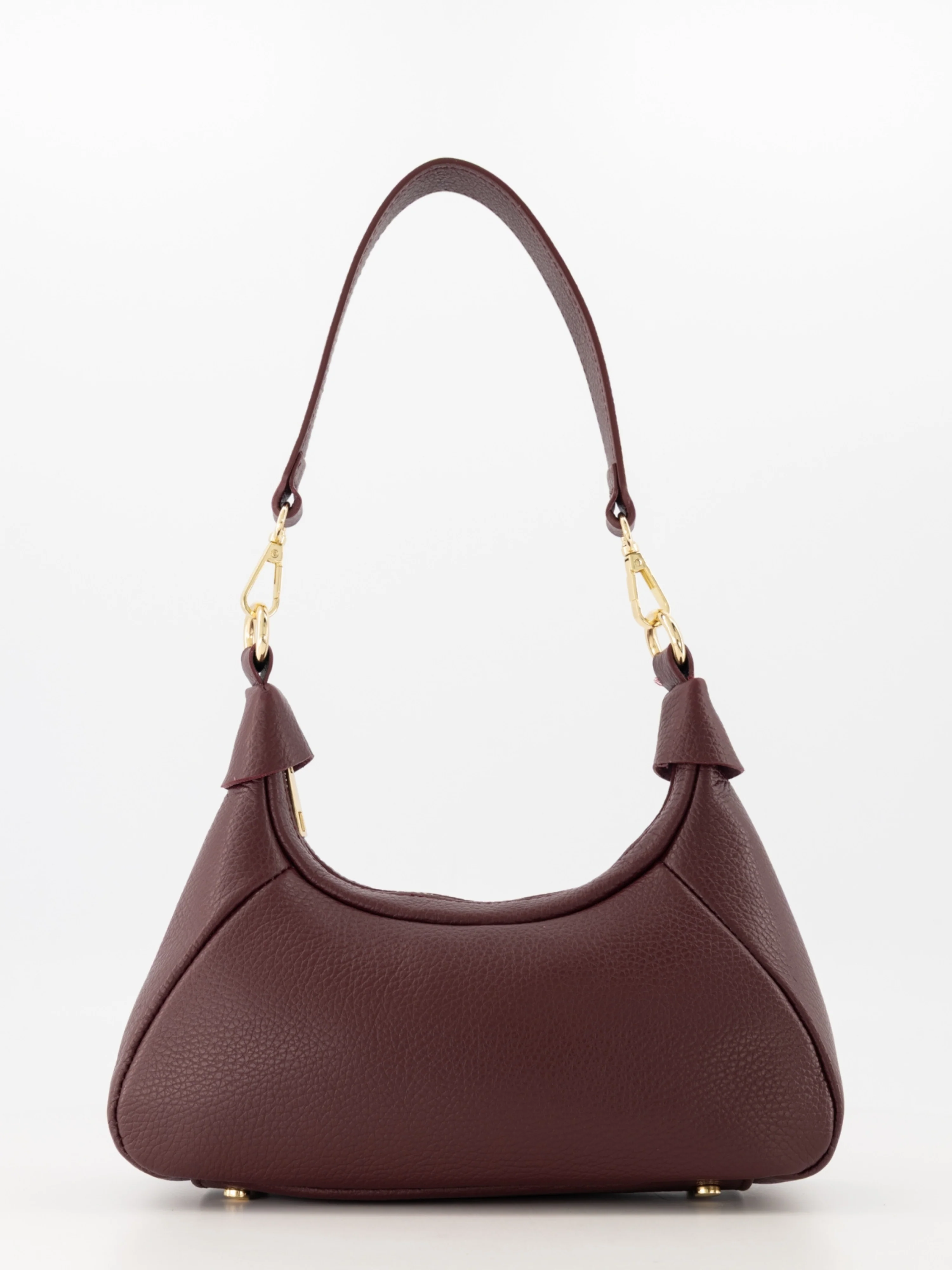 Tas Vanya | Burgundy - Image 4