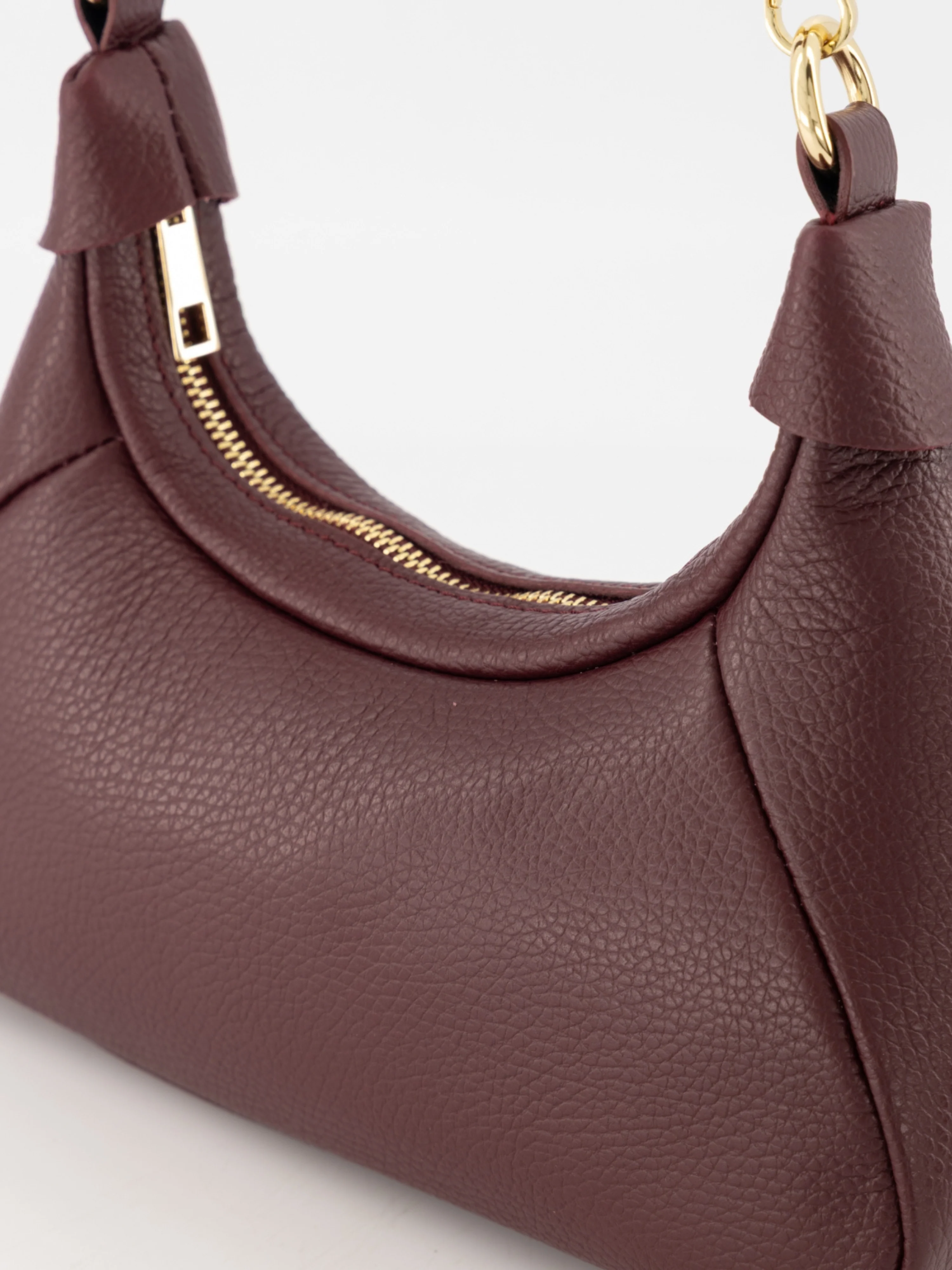 Tas Vanya | Burgundy - Image 5