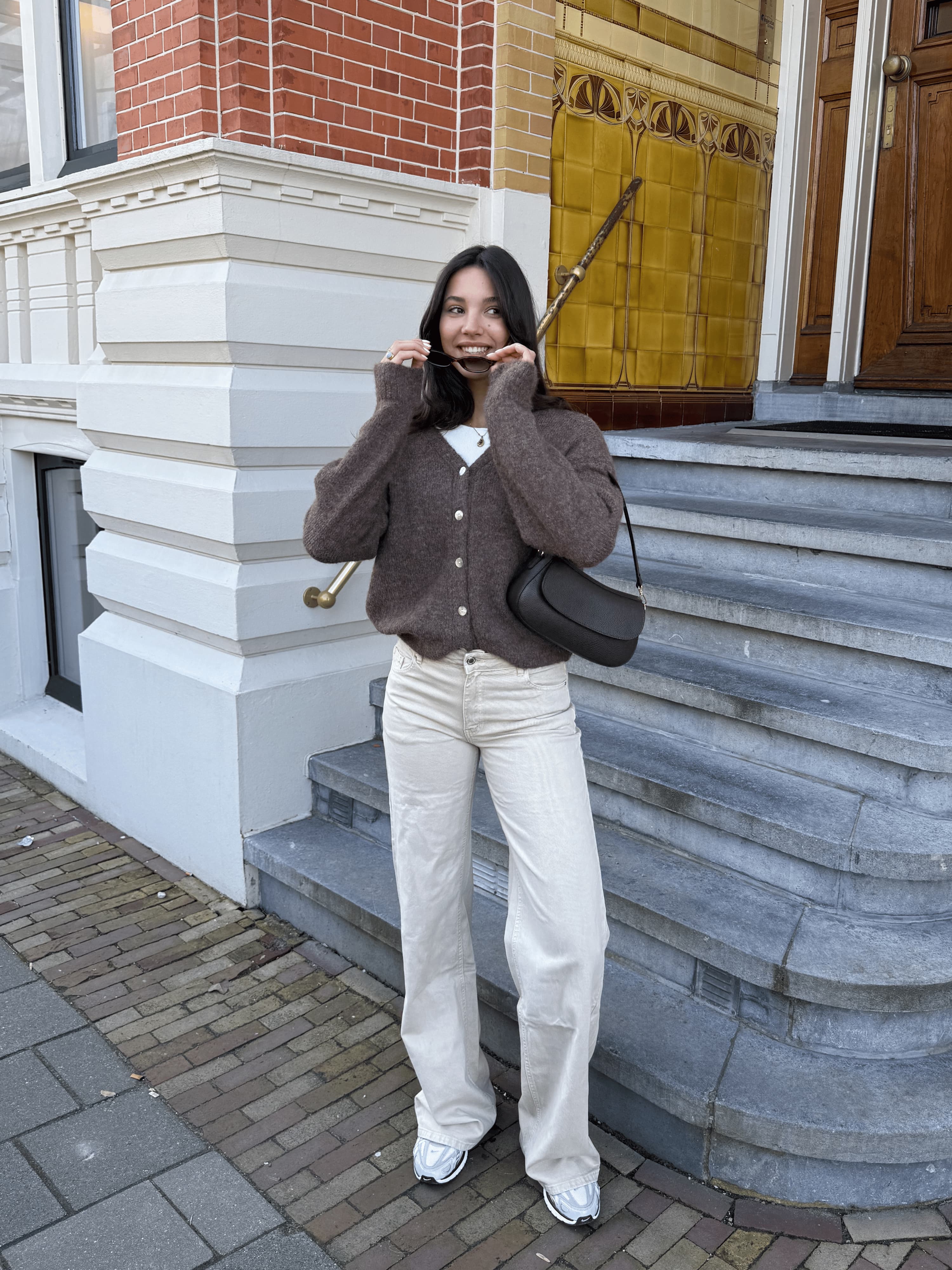 Novy Vest | Bruin | Tall - Image 6