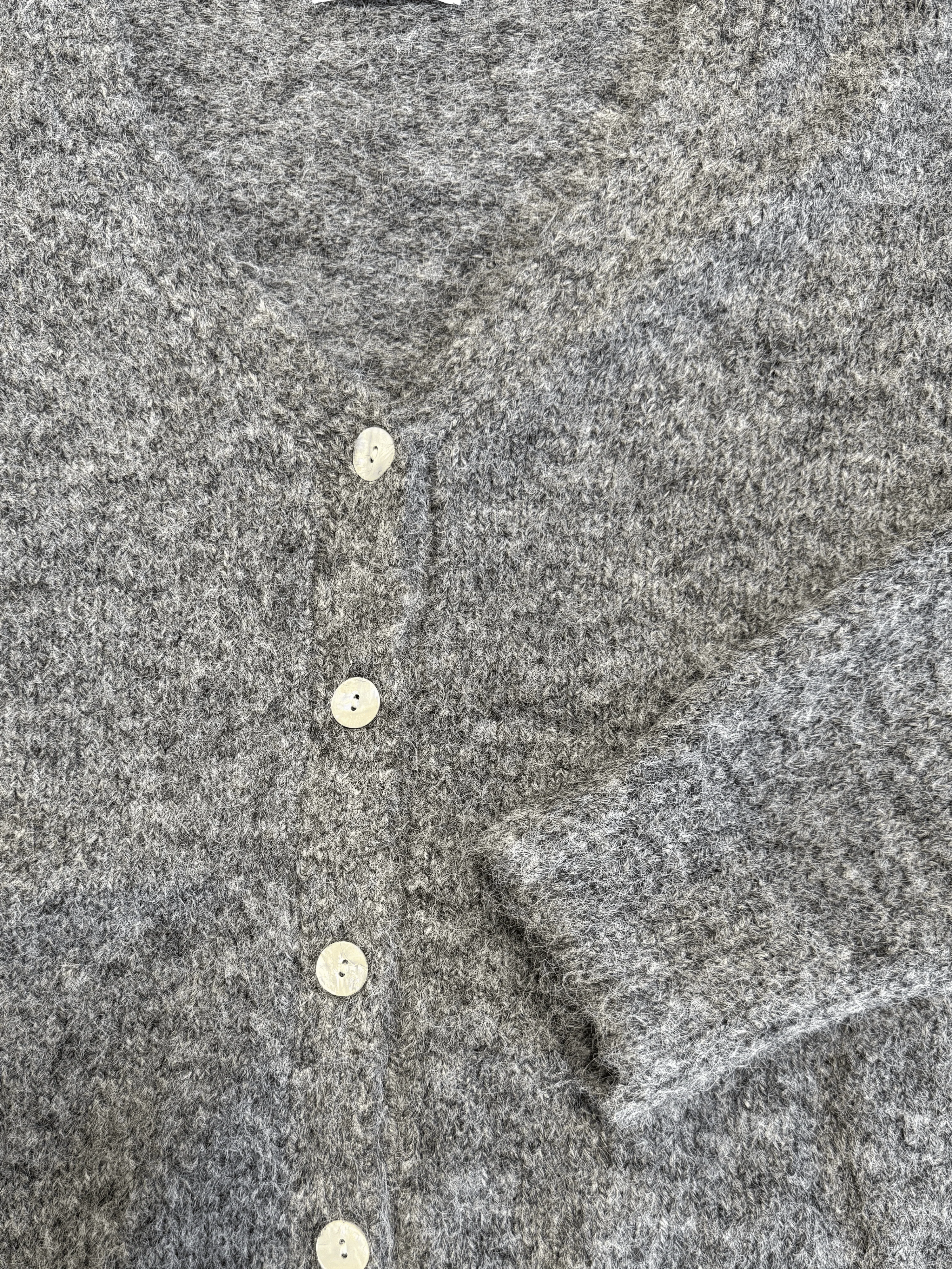 Novy Vest | Grijs | Tall - Image 9