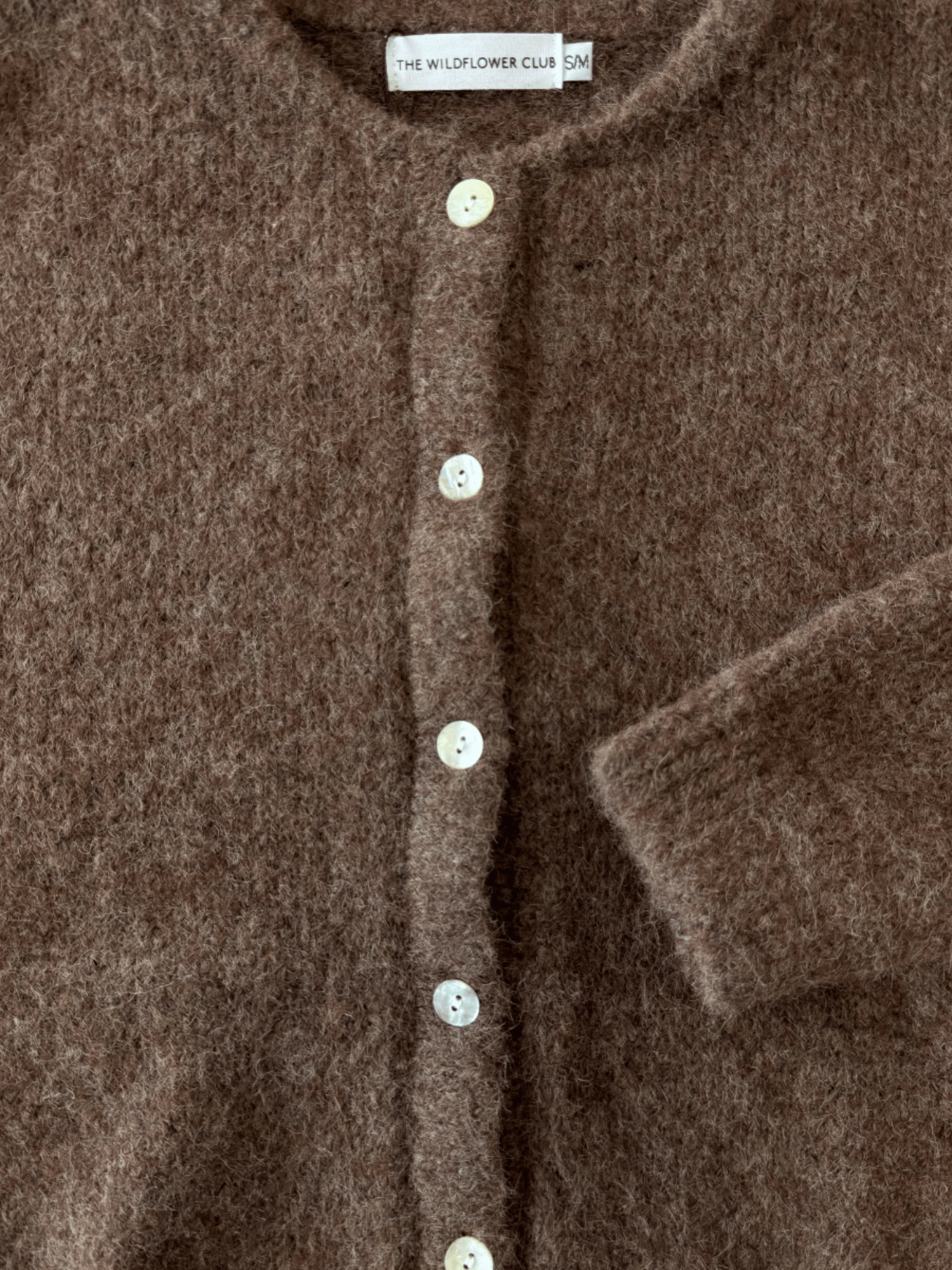 Vive Vest | Bruin | Tall - Image 10