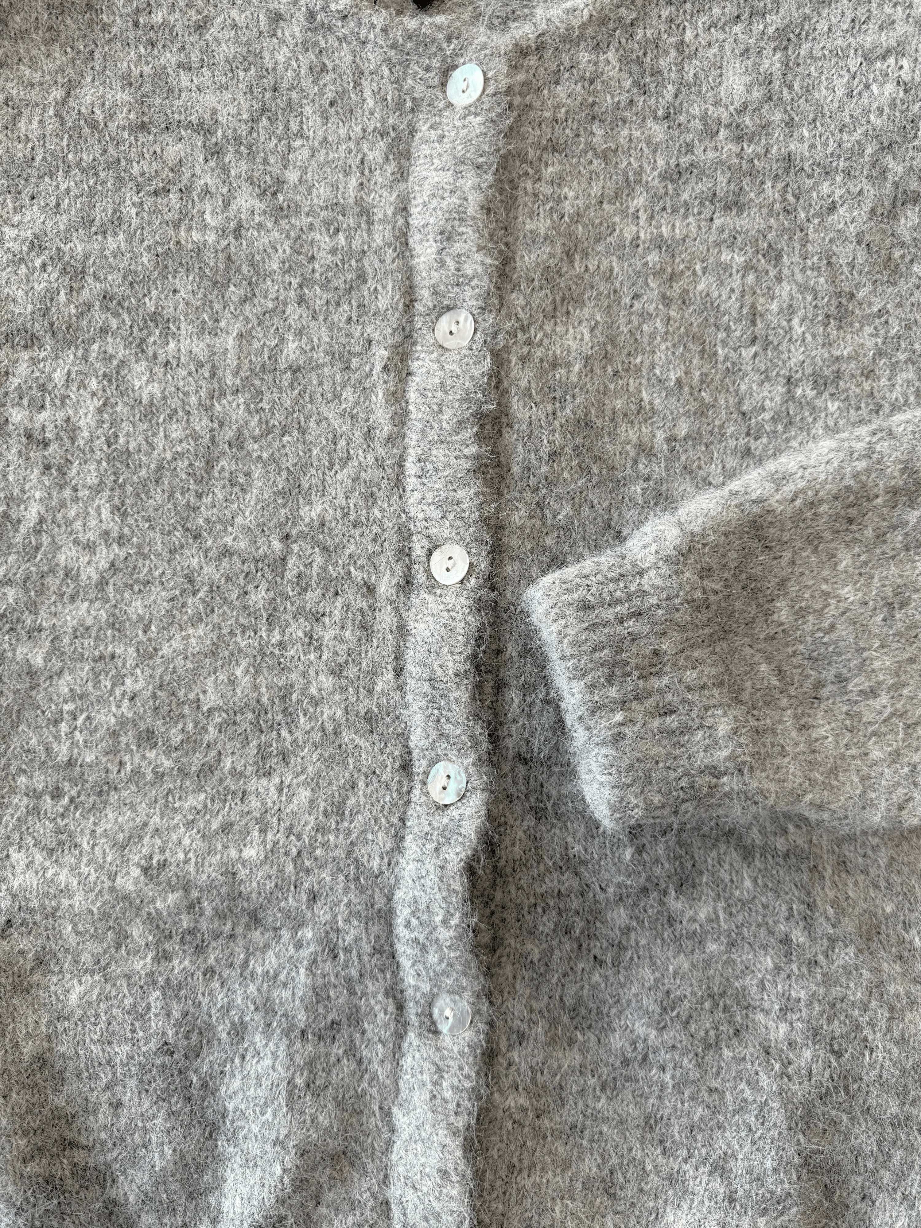 Vive Vest | Grijs | Tall - Image 6