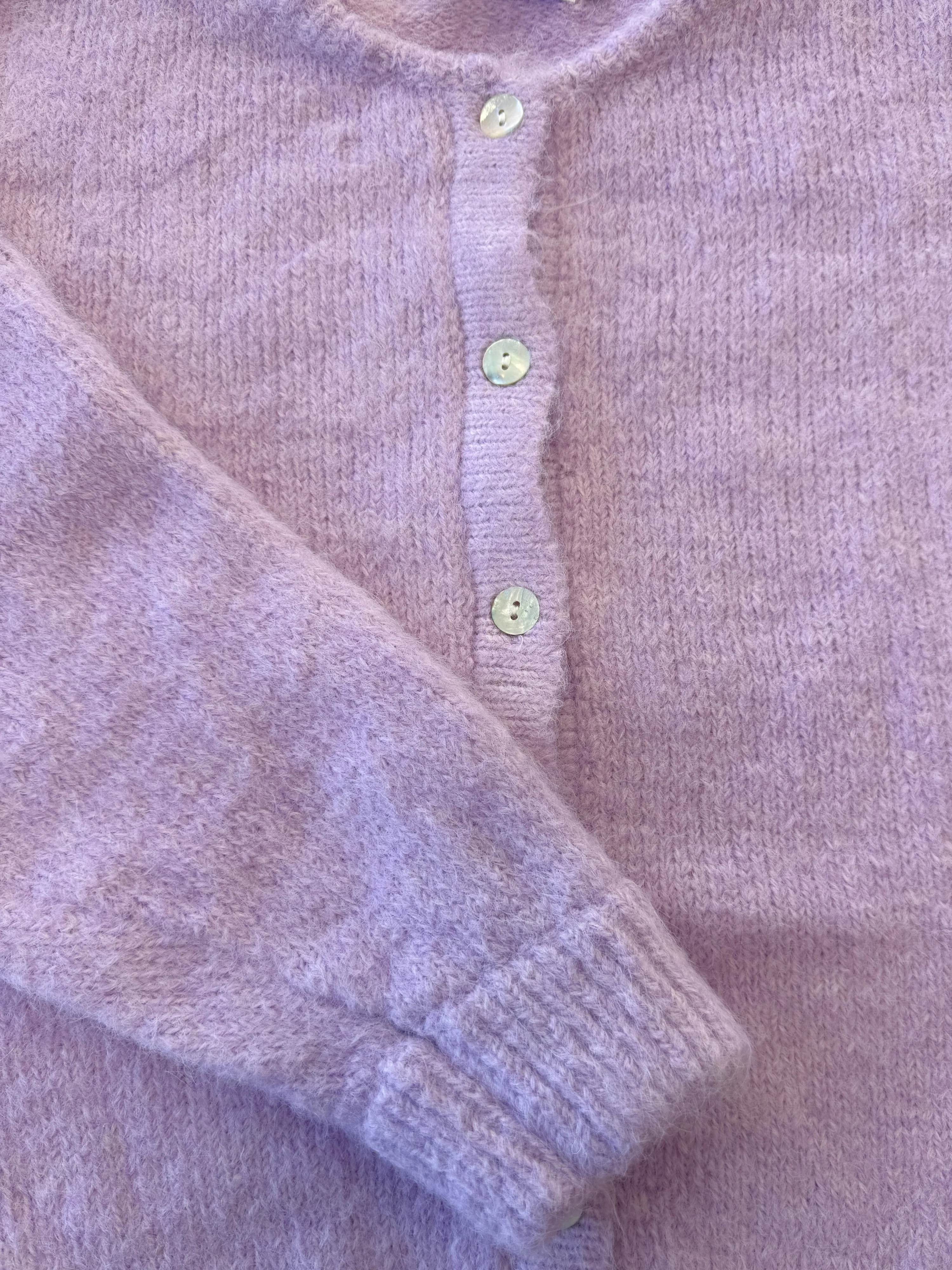 Vest Vive | Lila | Tall - Image 5