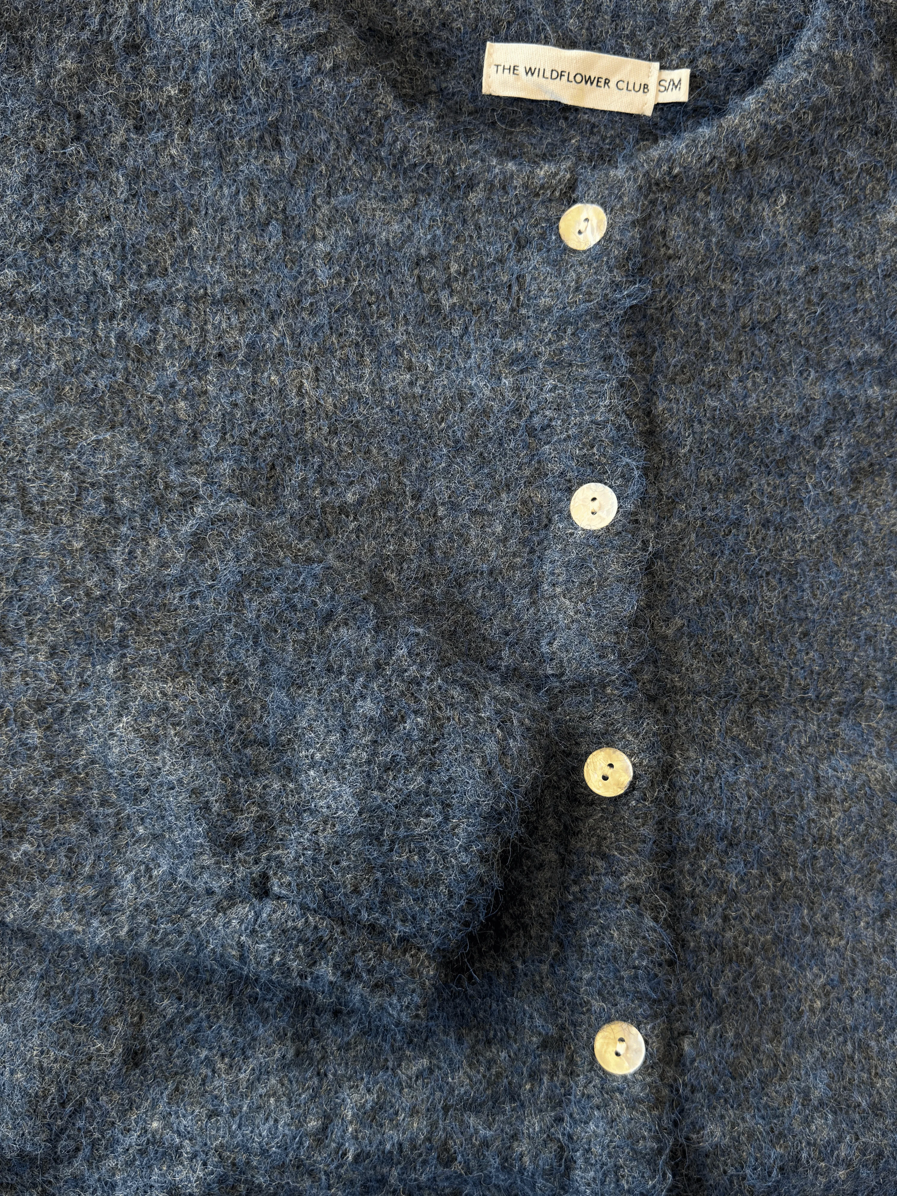 Vive Vest | Navy | Tall - Image 6