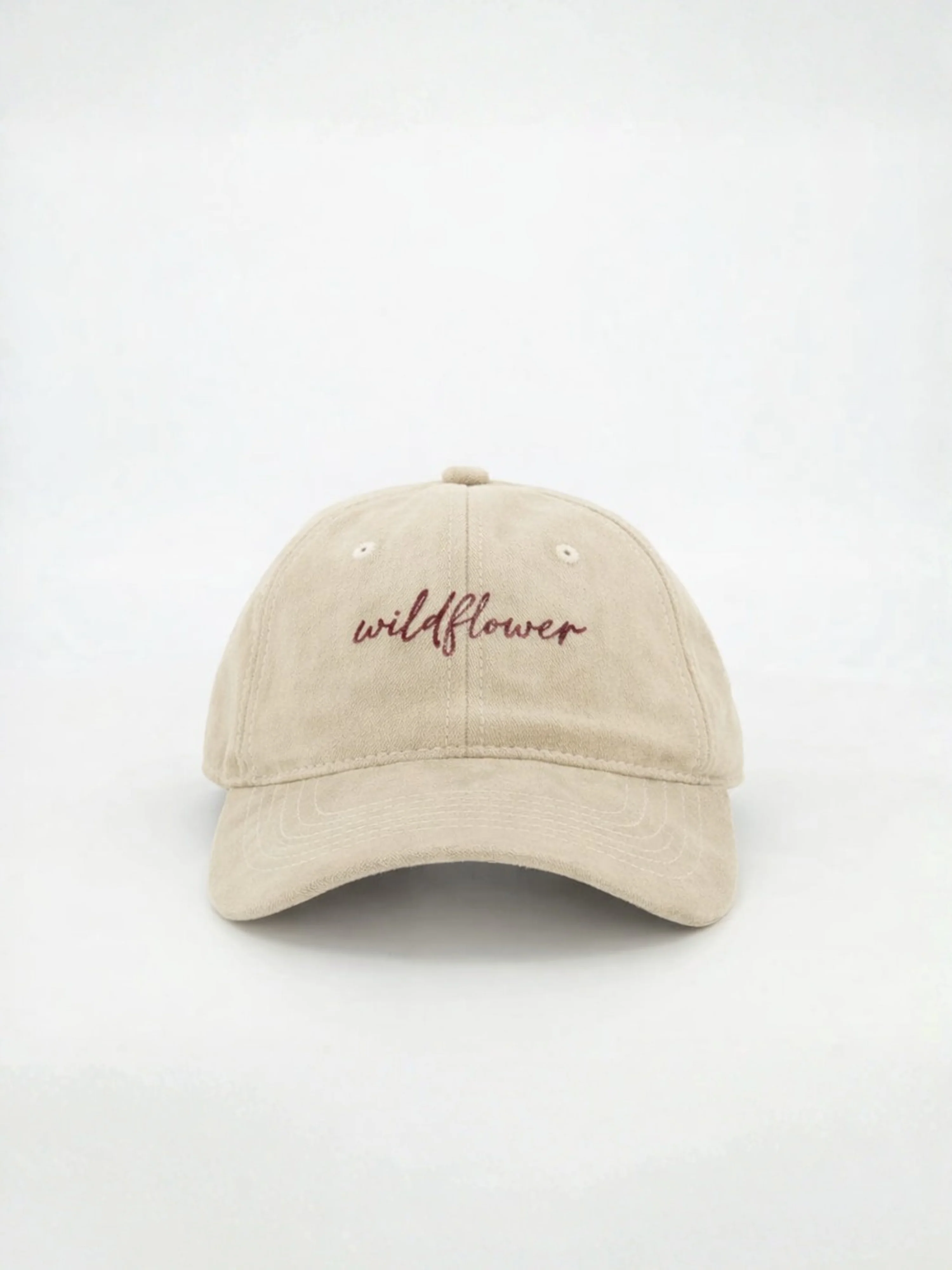 Wildflower Pet | Cream